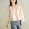 Cella Shirt Kode 11A Nude - Image 2