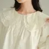 Cella Shirt Kode 11A Ivory - Image 2