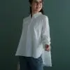 Chilan Shirt Kode 1364 Broken White - Image 2