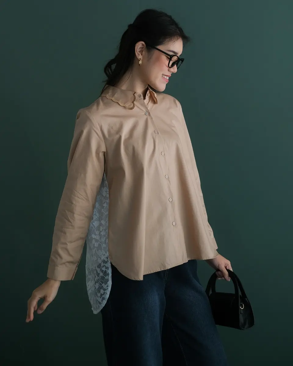Chilan Shirt Kode 1364 Milo - Image 2