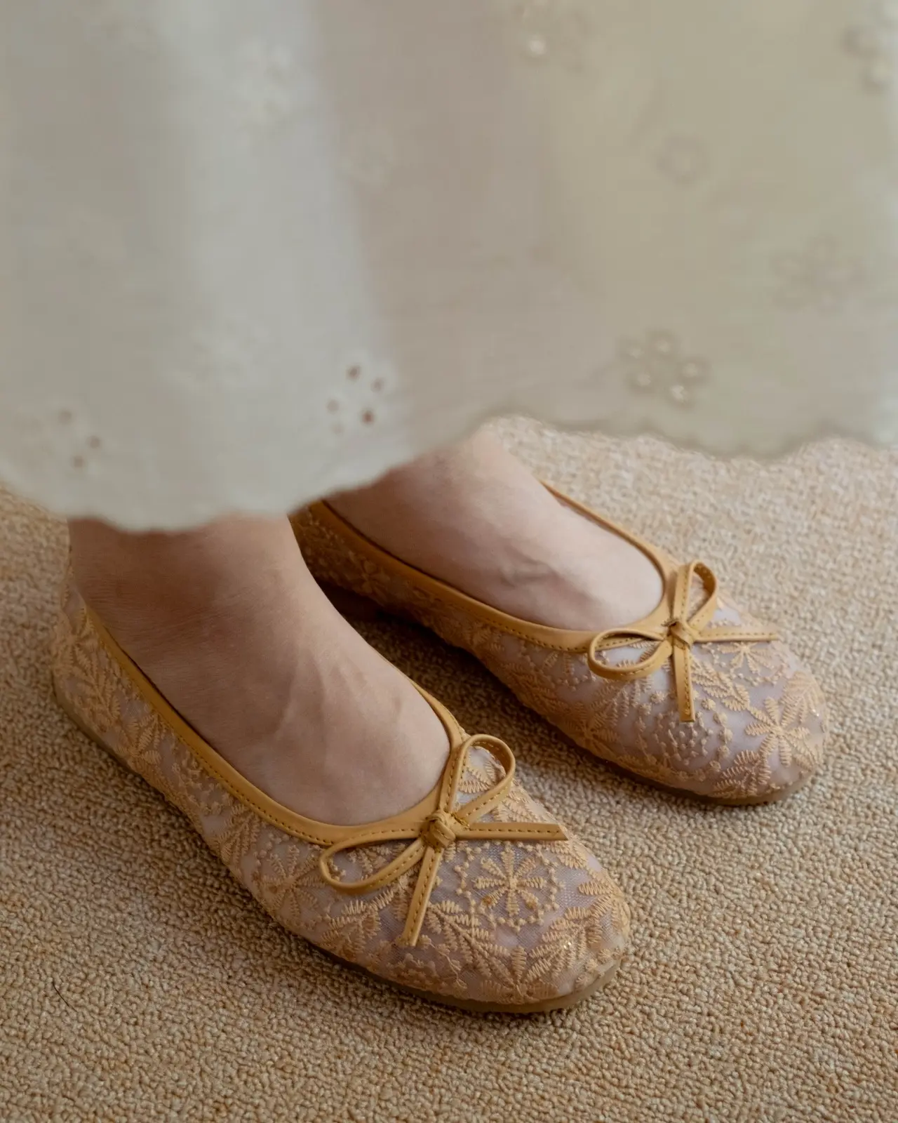 Desha Flatshoes Milo - Image 2