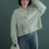Ducky Shirt Kode 116A Mint - Image 2