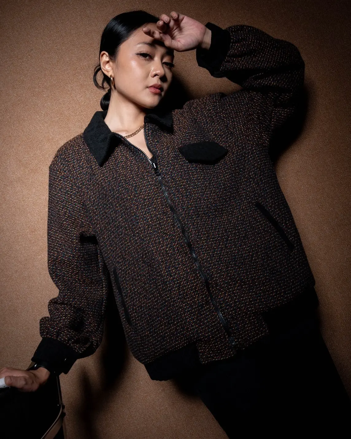 Egletha Jacket
