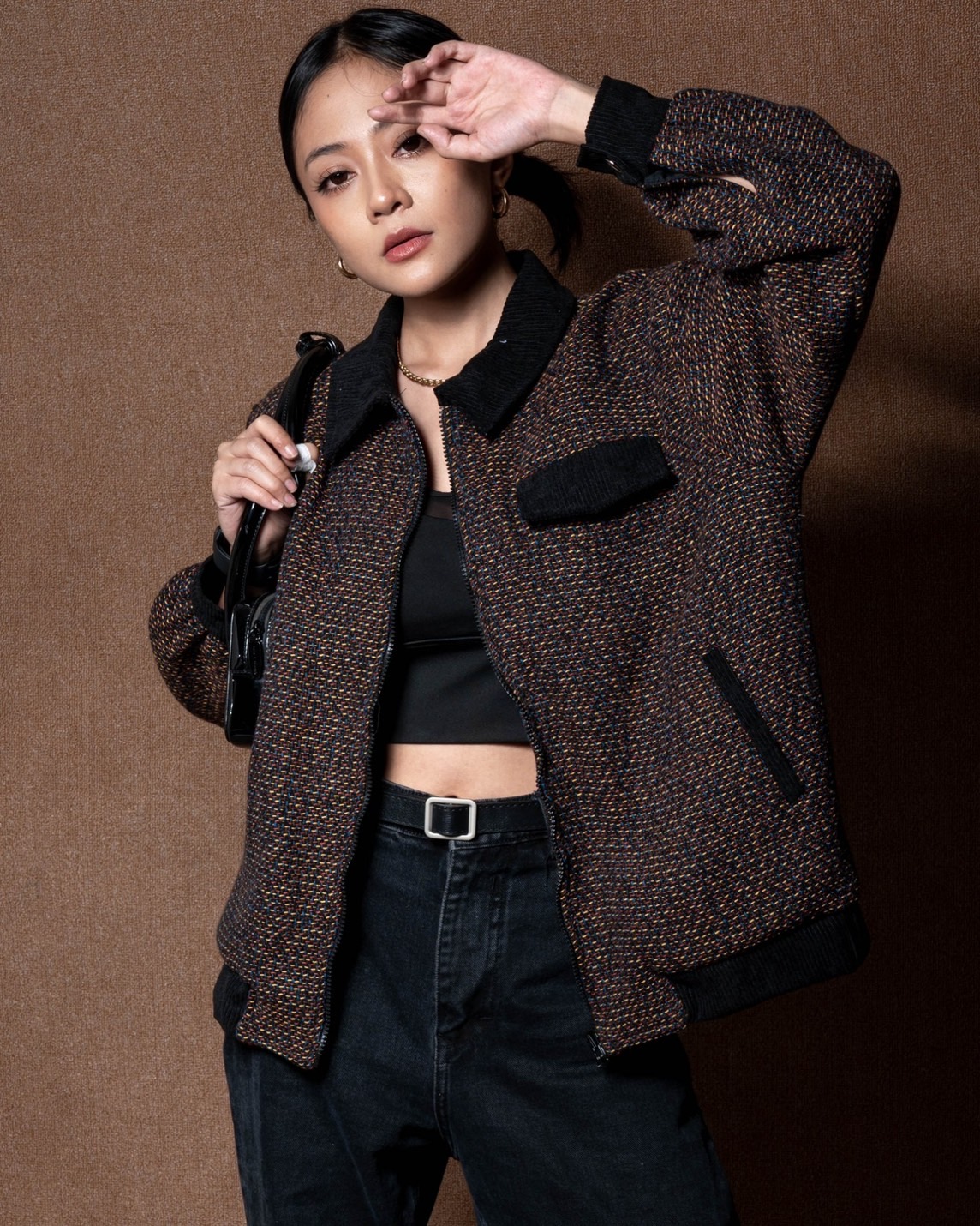 Egletha Jacket - Image 2