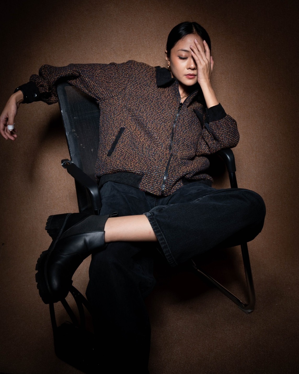 Egletha Jacket - Image 4