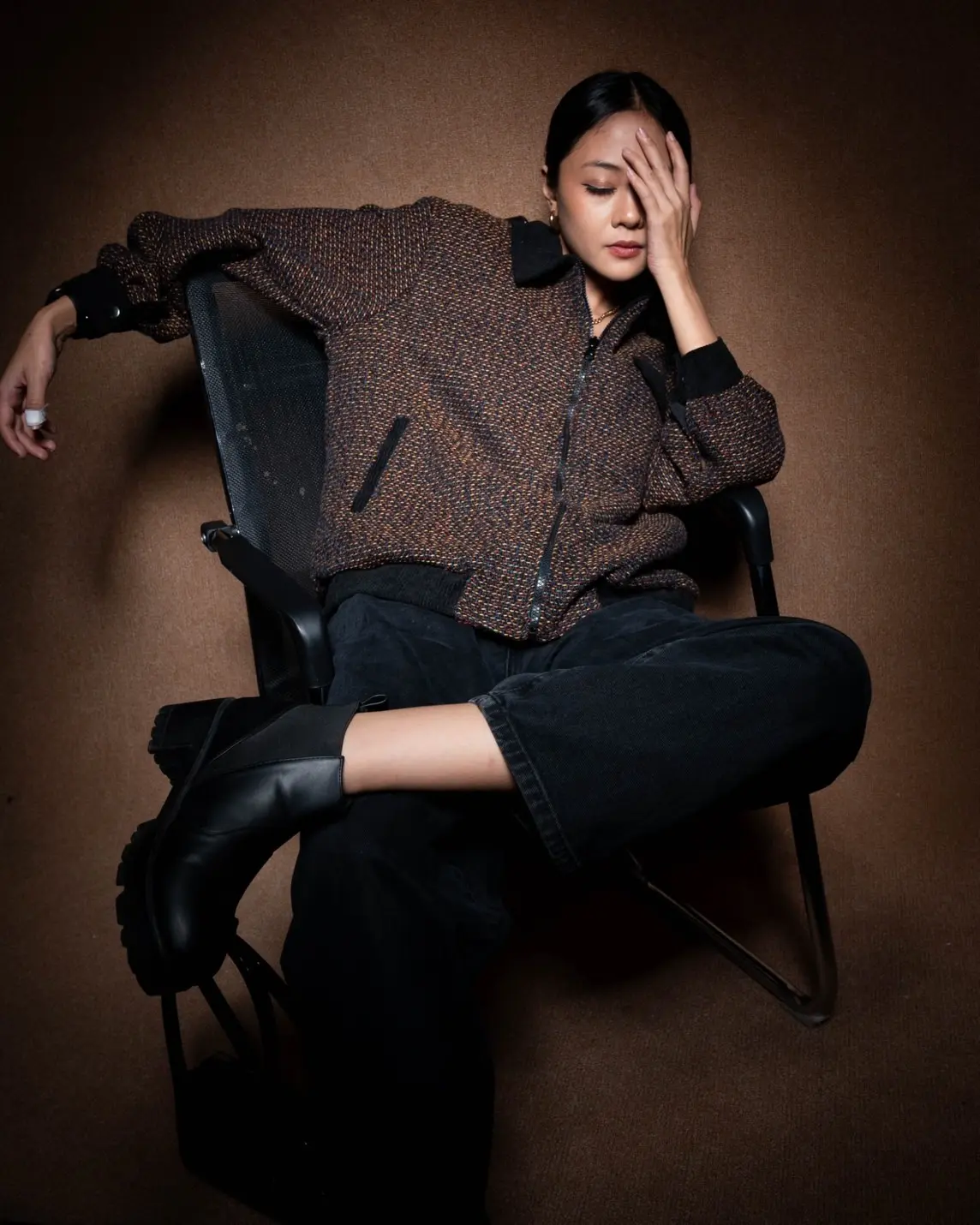Egletha Jacket - Image 4
