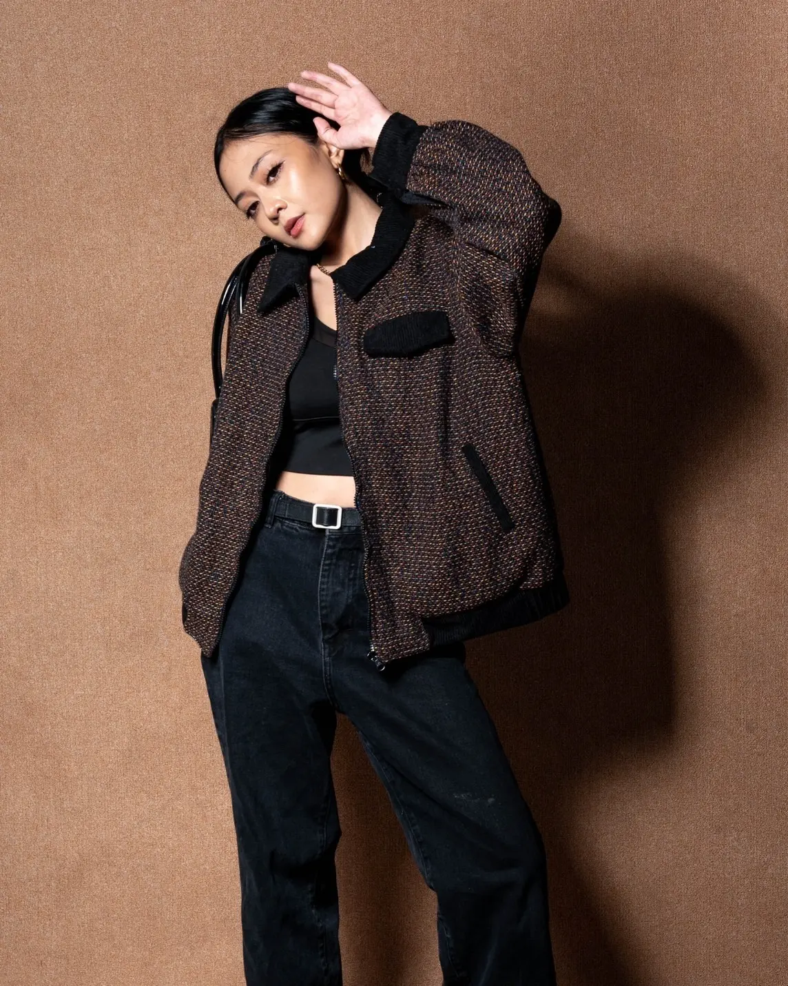 Egletha Jacket - Image 3