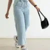 Elisva Denim Pants Kode 125 Light Blue - Image 3