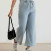 Elisva Denim Pants Kode 125 Light Blue - Image 2