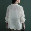 Elrica Shirt Kode 102 Ivory - Image 4