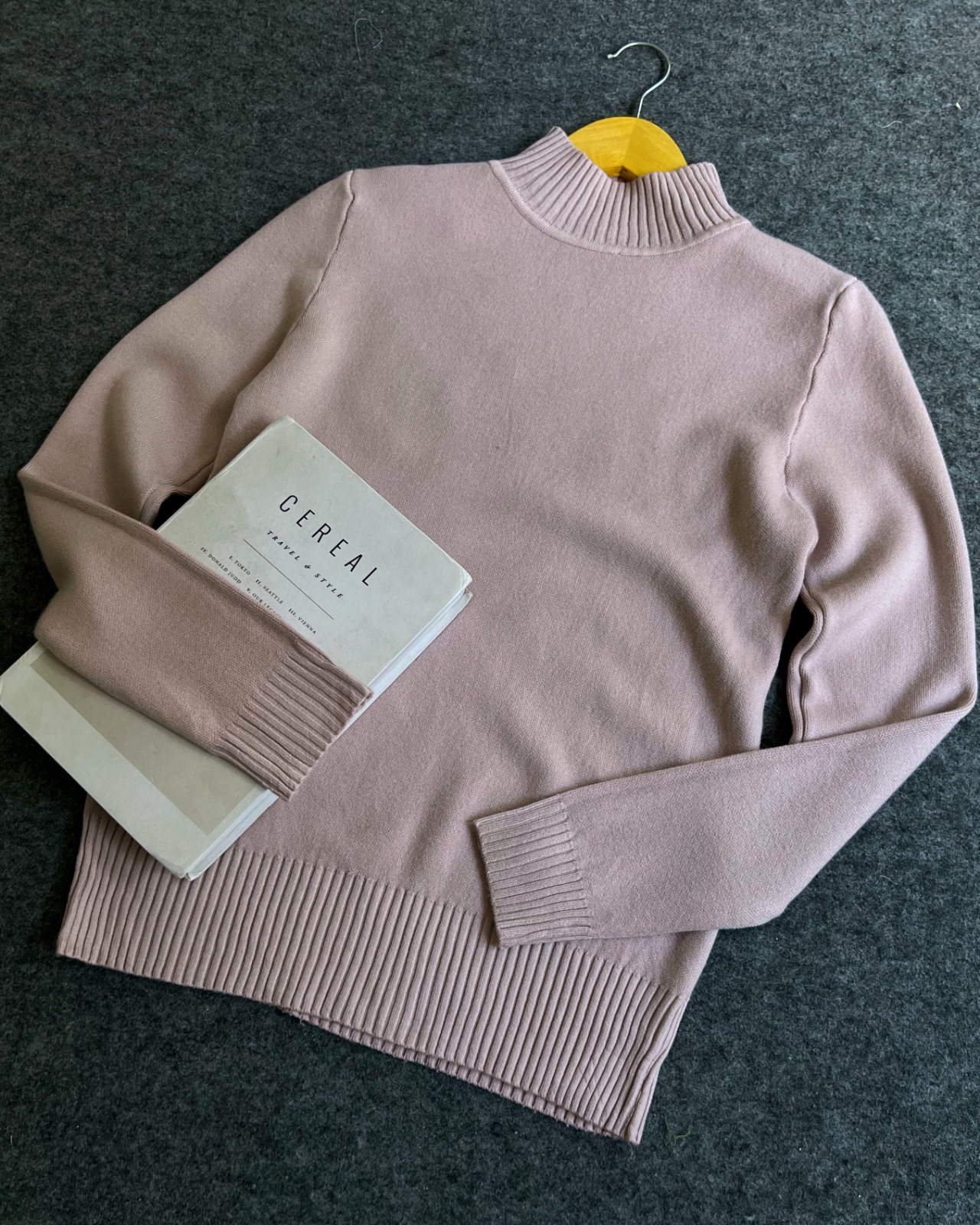 Myrubylicious - Fayla Turtleneck Longsleeve (8)