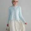 Finley Cardigan Kode 257A Blue - Image 2