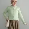 Finley Cardigan Kode 257A Mint - Image 3