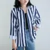 Gavin Shirt Navy