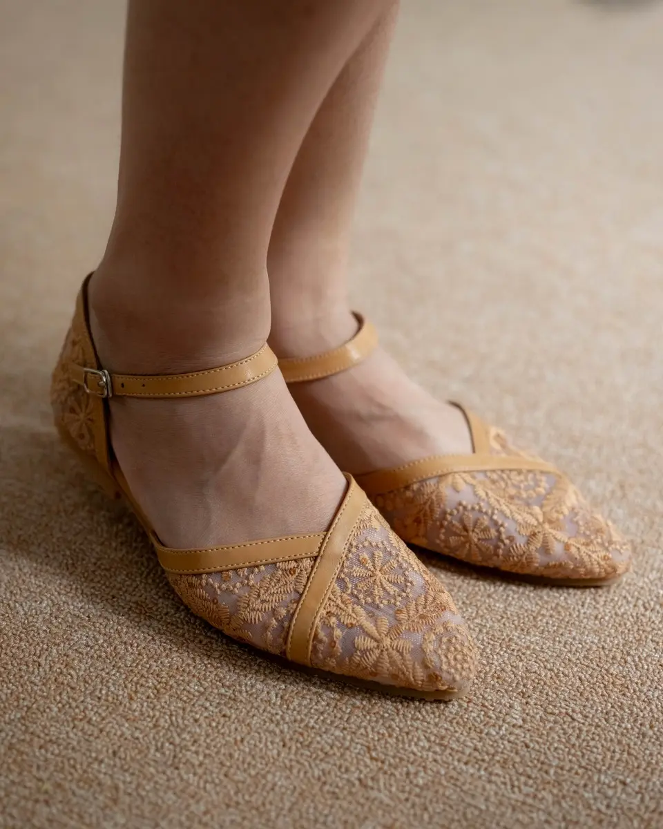 Guenina Sandals Milo
