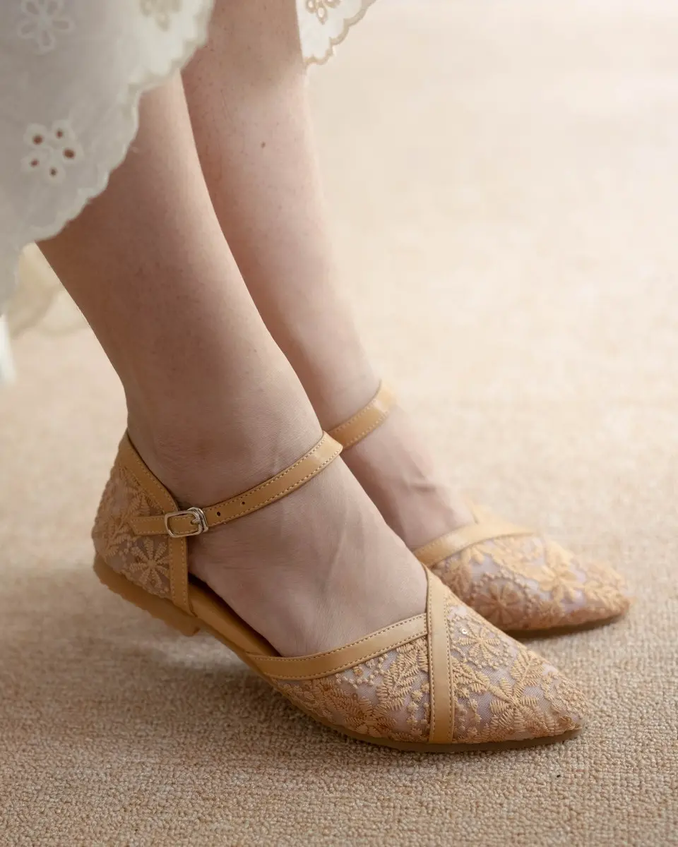 Guenina Sandals Milo - Image 2