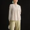 Harlen Blouse Kode 8A Nude - Image 2