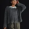 Jaima Sweater Kode 179A Black