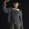 Jaima Sweater Kode 179A Black - Image 2