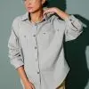 Jayla Shirt Kode N766 Mint - Image 2
