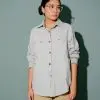 Jayla Shirt Kode N766 Mint