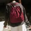 Journa Bag Burgundy - Image 2