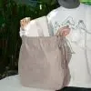 Journa Bag Grey - Image 3