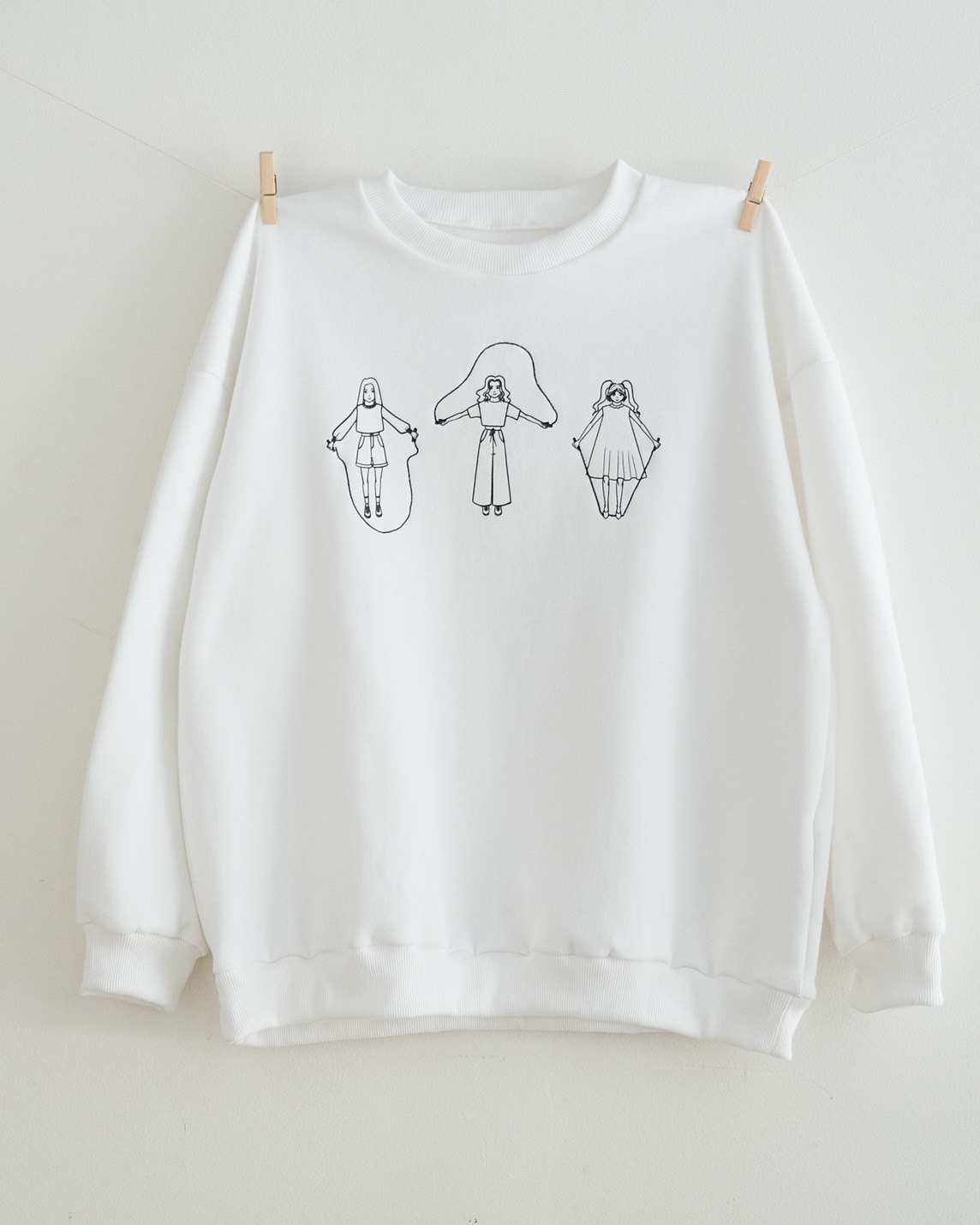 Myrubylicious - Jump Sweater (1)