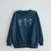 Jump Sweater Atlantic Sea