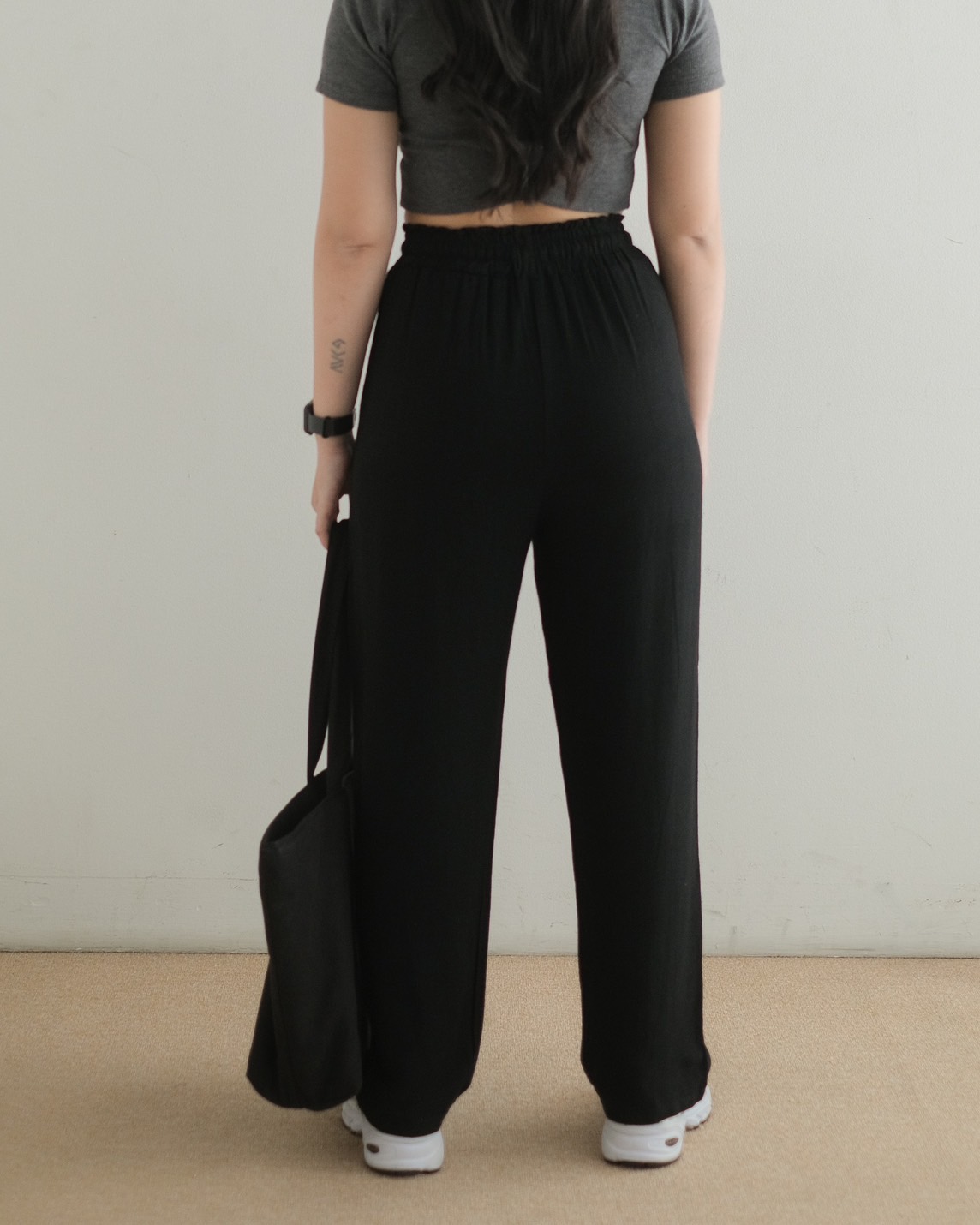 Myrubylicious - Kaifa Cullote Pants (5)