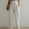 Kaifa Cullote Pants Kode 003-1 Beige - Image 2
