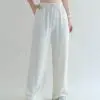Kaniya Pants Kode 005-1 Beige - Image 2