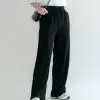 Kaniya Pants Kode 005-1 Black - Image 2