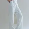 Kaniya Pants Kode 005-1 Broken White - Image 2