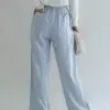 Kaniya Pants Kode 005-1 Grey - Image 3