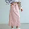 Khaira Skirt Kode 121B Pink - Image 2