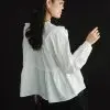 Leisha Longsleeve Kode 9A/883-1 Broken White - Image 2
