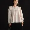 Leisha Longsleeve Kode 9A/883-1 Nude - Image 2