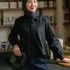 Linette Shirt Black