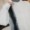 Meidy Shirt Broken White - Image 3