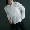 Mizan Shirt Kode 108 Broken White - Image 3