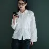 Mizan Shirt Kode 108 Broken White - Image 2