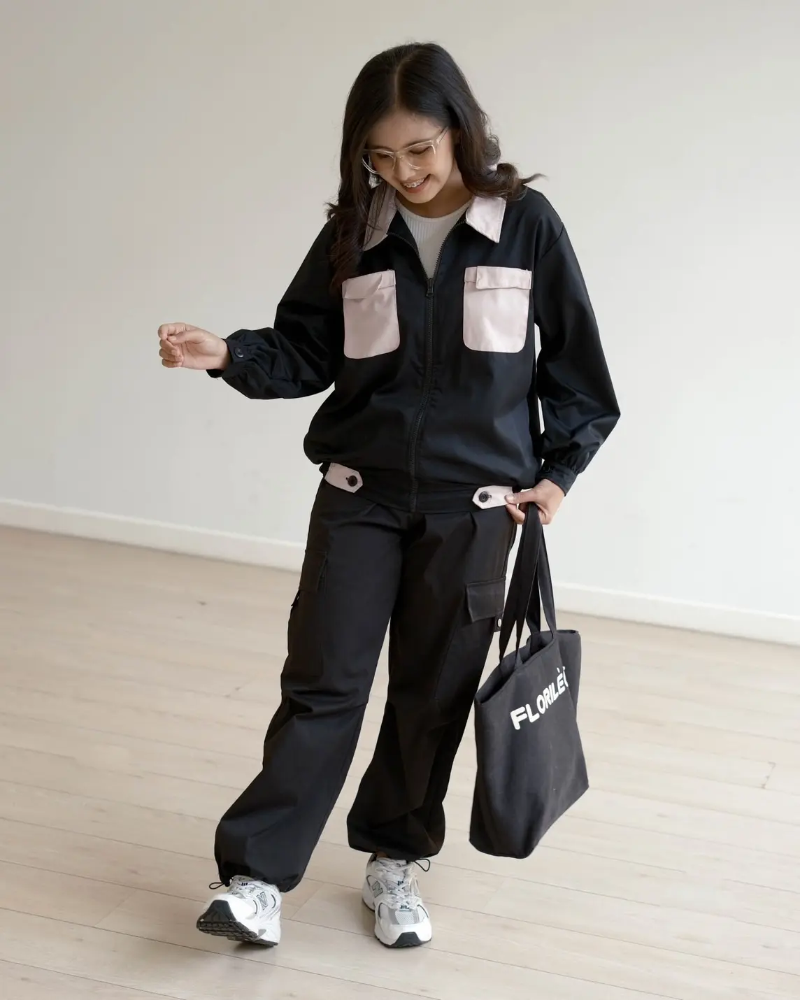 Nero Jacket Black - Image 2