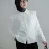 Ozila Shirt Kode 421 Broken White - Image 2