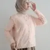 Ozila Shirt Kode 421 Peach - Image 3