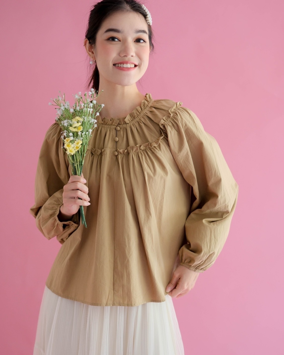 Myrubylicious - Palavi Blouse (7)