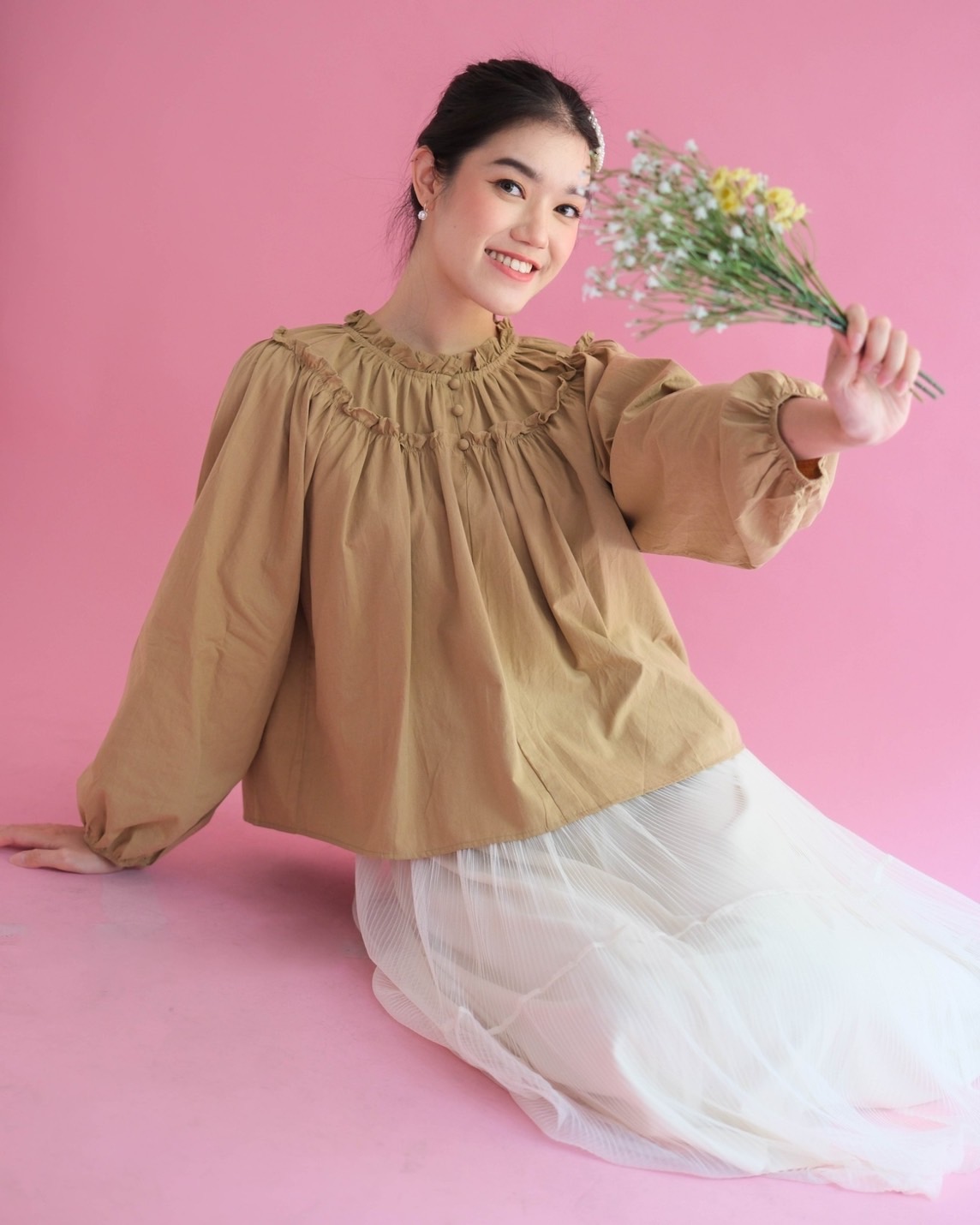 Myrubylicious - Palavi Blouse (8)