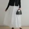 Pevila Skirt Kode 90/607 Broken White - Image 2