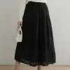 Pevila Skirt Kode 90/607 Black - Image 2
