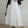 Pevila Skirt Kode 90/607 Broken White - Image 3